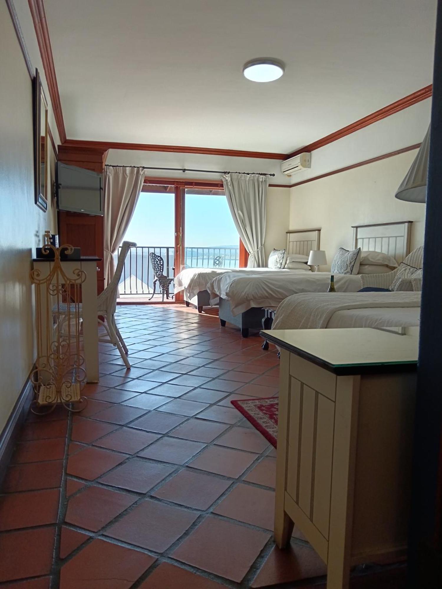 Berg En Zee Guesthouse Gordon's Bay Eksteriør billede