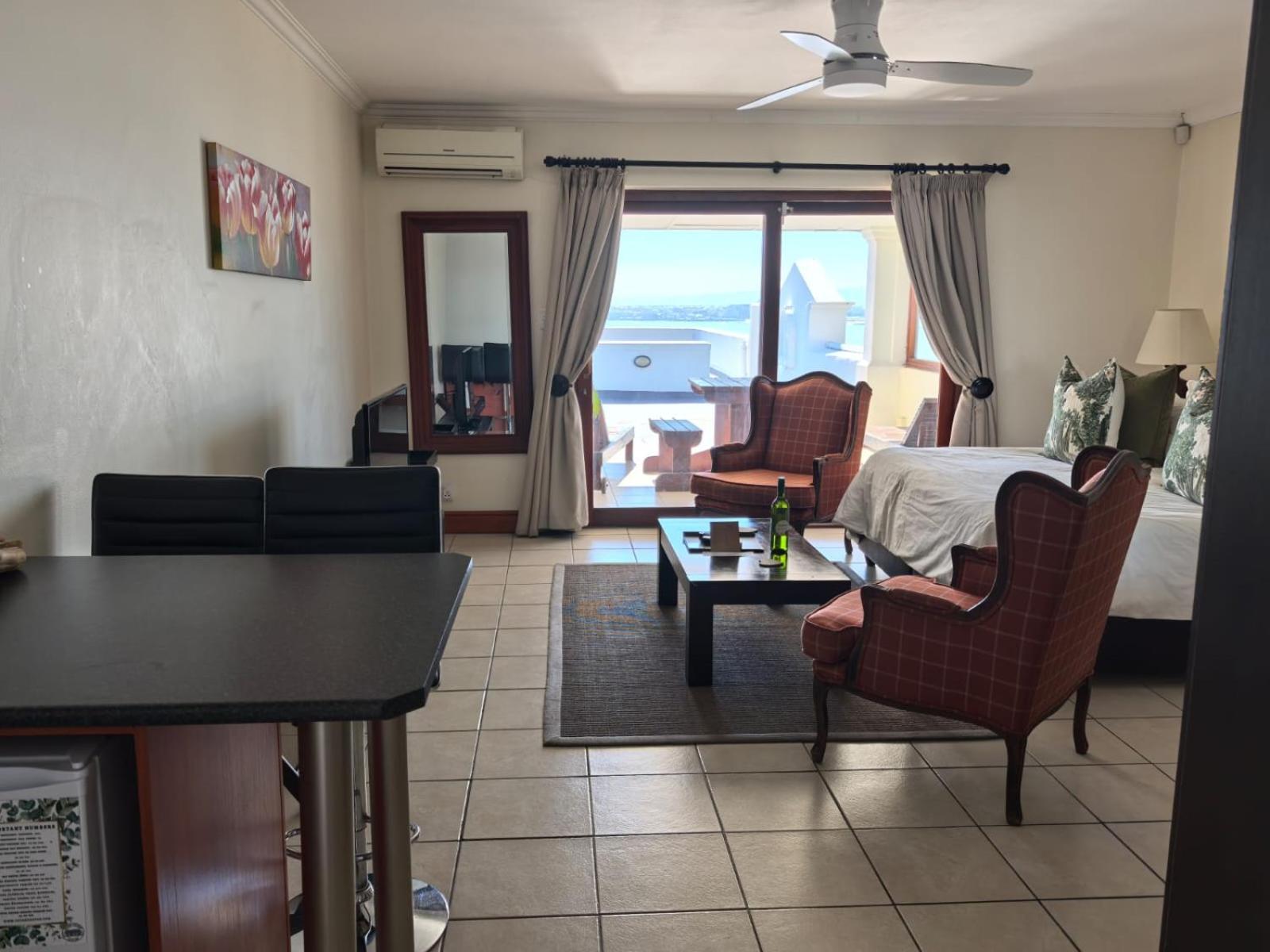 Berg En Zee Guesthouse Gordon's Bay Eksteriør billede